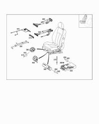 2118002078-VALVE/COMPRESSED AIR-W164/216