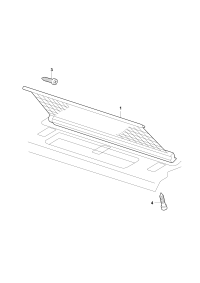 56D861325B-Roller shutter-rr window glass