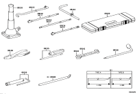0911160120-JACK ASSY