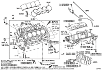 153010S020-GAGE SUB-ASSY, OIL LEVEL