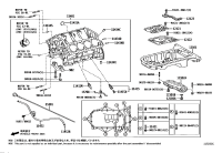 1145250220-GUIDE, OIL LEVEL GAGE