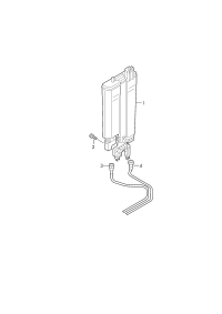 L5QD201801-CHARCOL FILTER A3/TT/GLF/BTL