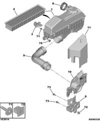 9806433480-DUCT-AIR