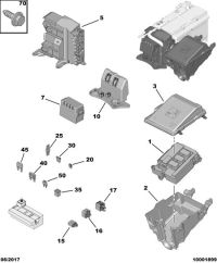 9807972380-RELAY,CONTROL