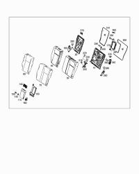 2469200224-Bearing, pivot