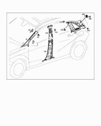 2466900125-GARNISH, L. FENDER