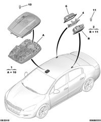 98027657XT-Lamp-headlamp