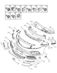 6010065600-BUMPER