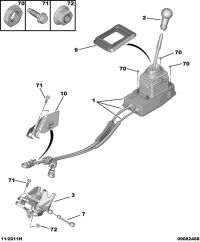 9800977680-Lever