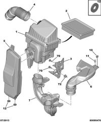 9678506680-DUCT-AIR