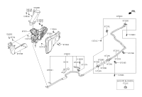 979413J000-ACTUATOR-RR TEMP DR