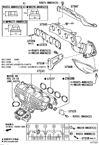1714137150-MANIFOLD, EXHAUST