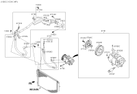 977754V100-PIPE ASSY-RETURN