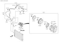 977012X000-COMPRESSOR ASSY