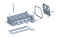 2540102500-Head, cylinder