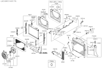 252313E950-FAN COOLING