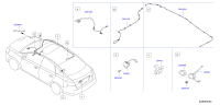 282085UR0A-ANTENNA ASSY-RO