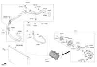 97701F9500-COMPRESSOR ASSY