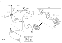 97701C3000-COMPRESSOR ASSY