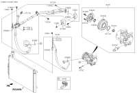 97762C3200-HOSE-DISCHARGE