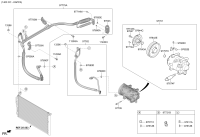 97701BU000-COMPRESSOR ASSY