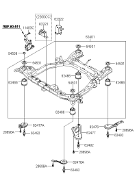 624992B000-DAMPER-DYNAMIC