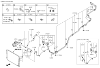 977602J100-PIPE ASSY-RETURN