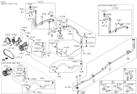 977634H050-HOSE-SUCTION