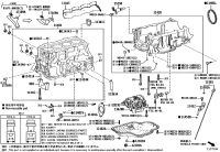 11410F9250-BLOCK SUB-ASSY
