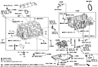 11410F9210-BLOCK SUB-ASSY