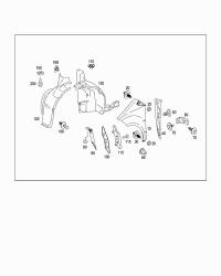 1698801114-BRACKET-ENGINE SUPP*