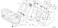 883042DR0A-RETAINER
