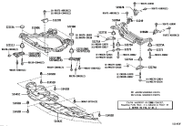 5110006100-FRAME ASSY, FR