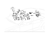 22281087009H99-VISOR