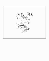 1769201000-Cushion, rear seat