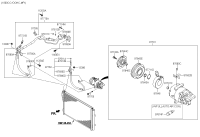 977013X500-COMPRESSOR ASSY