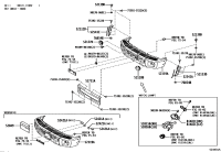 5204960050-COVER SUB-ASSY, FR