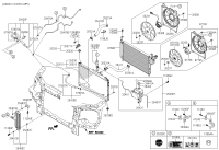 254304H000-Tank assy-reservoir