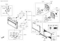 976064D802-CONDENSER ASSY