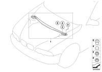 51717895241-NUT,HEX 6MM