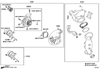 0417536020-GASKET KIT