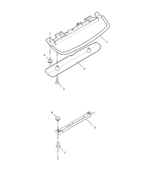 30000671-LAMP ASSY-HMS