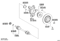 9031147031-SEAL TYPE T OIL