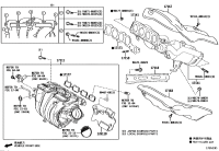 1261325010-COVER, ENGINE, NO.1
