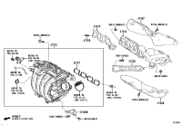 1714124090-MANIFOLD ASSY-EXH.,*