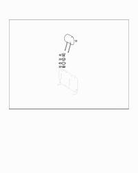 4639702350-Headrest assy