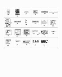 0045847438-Label sticker