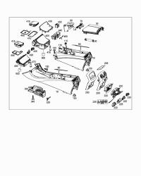 2056806600-Cover, armrest