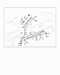 2306980389-WHEEL CAP-AUDI-Q7/TOUAREG