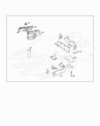 2306820140-ABSORBER SHOCK